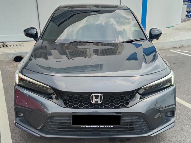 Honda CIVIC 1.5 RS ✅WARRANTY HONDA FULL SERVICE✅ - 2
