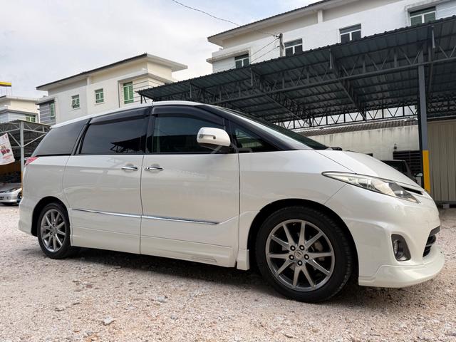 2011 Toyota ESTIMA 2.4 PREMIUM-S 7 SEAT LOAN 5 YRS - 3