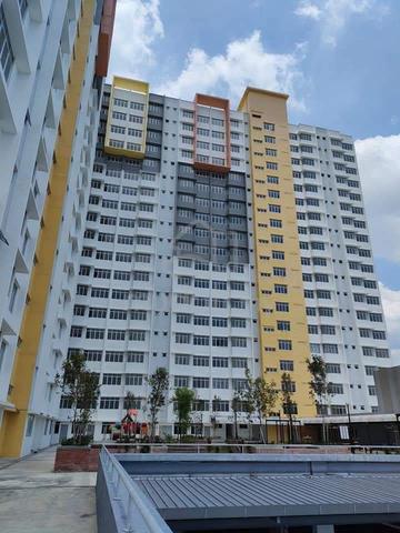 Residensi Falim (PR1MA Falim) 1