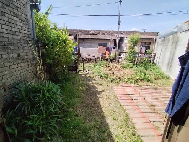 WOW TANAH LUASS🔥BELLOW MV 30K😱 Teres Tmn Kucai, Lunas 3