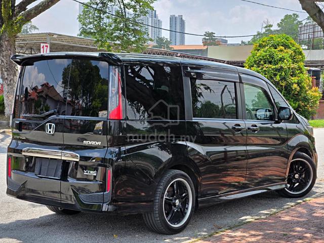 /21✨Honda STEPWAGON 1.5 SPADA COOL SPRIT FACELIFT - 2