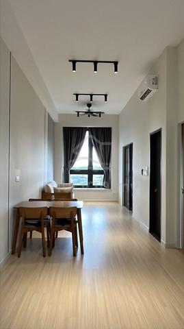 Sunway Grid Residence 1