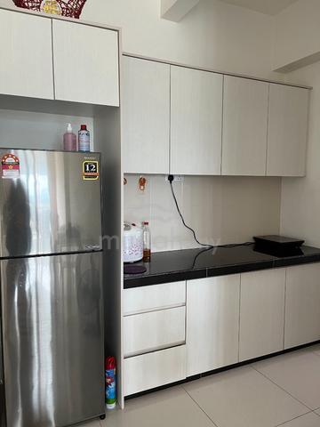 Savanna Executive Suite @ Southville City 1