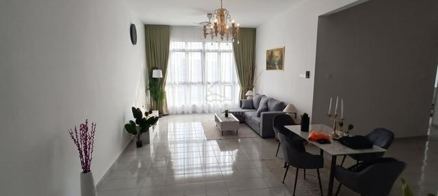 Residensi Klebang 2 (PR1MA @ Klebang 2) 1