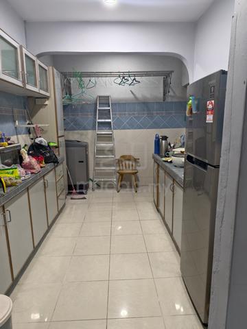 Aman Puri Apartment 1