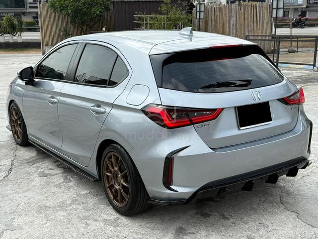 Honda CITY 1.5 HATCHBACK V (A) JDM Style - 4