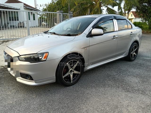 2011 Proton INSPIRA 1.8 (A)CANTIK CONDITION TIPTOP - 2