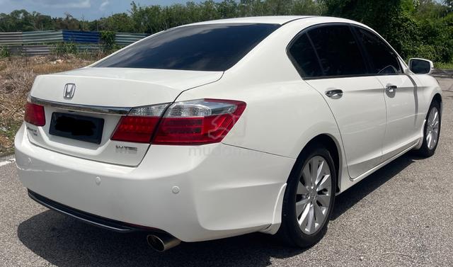2014 Honda ACCORD 2.0 VTi (A) - 1