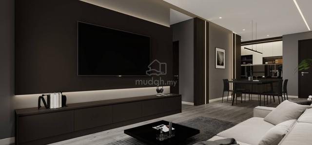 Green Residence @ Cheras 9th Mile 1