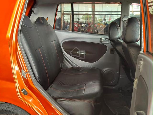 2011 Perodua VIVA 1.0 ELITE AT EJ-VE (A) - 5