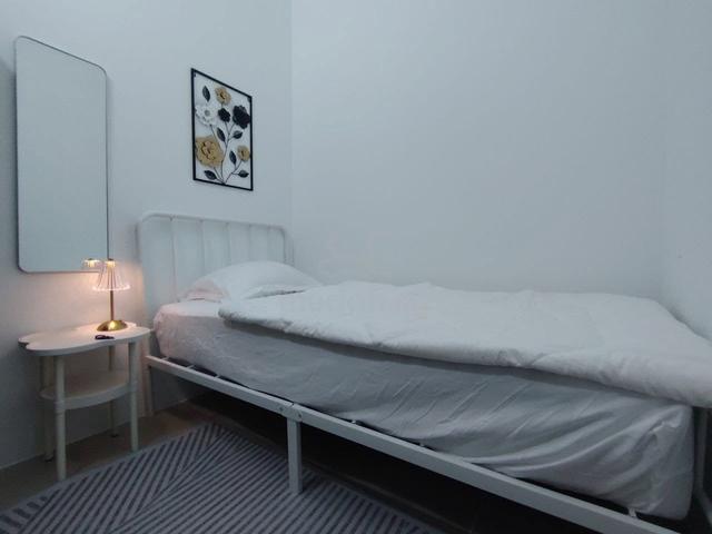 Bilik Sewa Perempuan Fully Furnished Putra Perdana 1