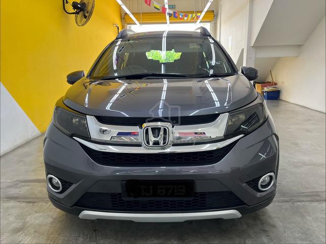 2019 Honda BR-V 1.5 V (A) - 1
