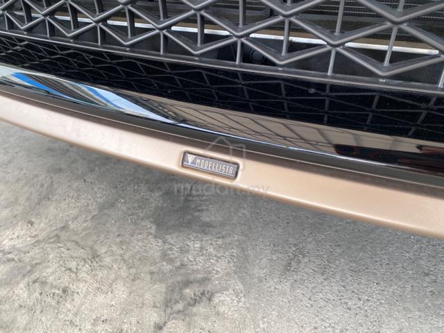 2024 Toyota CROWN 2.5 SPORT Z (A) - 4
