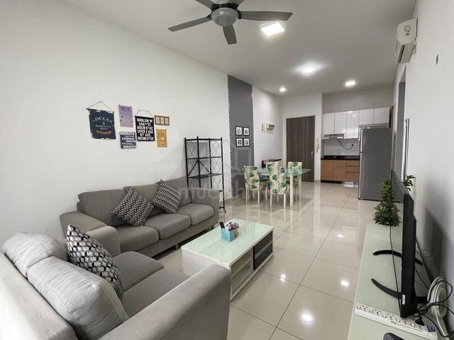 Skysuites @ Meldrum Hills 1