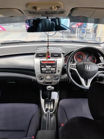 2010 Honda CITY 1.5 E (A) - 5