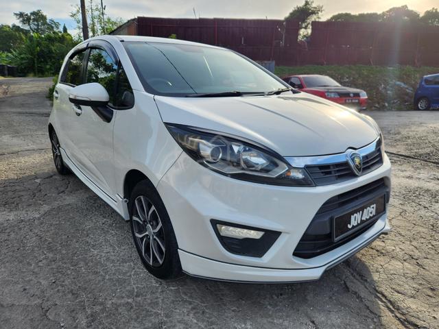 2014 Proton IRIZ 1.6 (A) - 3