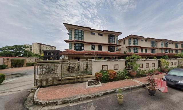 [SAVE UP 367K] Bunga Tongkeng Townhouse, 1475 sf, 3 Rooms 1