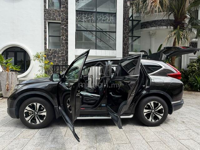2019 Honda CR-V 2.0 (A) We give 2027 price - 2