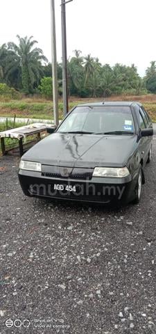 2007 Proton SAGA 1.3 LMST (M) - 1