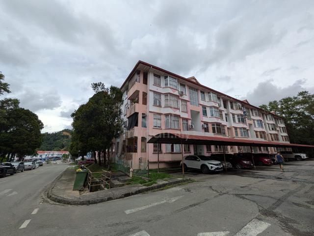 Country Heights 1