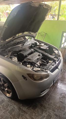 2009 Proton SATRIA 1.6 NEO (M) - 3