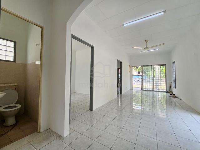 CORNER LOT 2694 SF 1 Storey Landed House LEP 7 Taman Lestari Putra 1