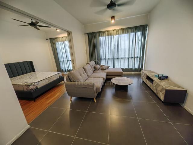 Ativo Suites @ Damansara Avenue 1