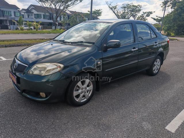 2006 Toyota VIOS 1.5 G (A) - 2