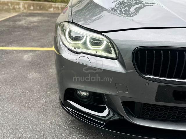 SALES F10 Bmw 520i 2.0 M SPORT FACELIFT LowMileage - 5