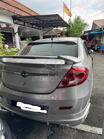 2009 Proton PERSONA 1.6 MEDIUM LINE (M) - 2