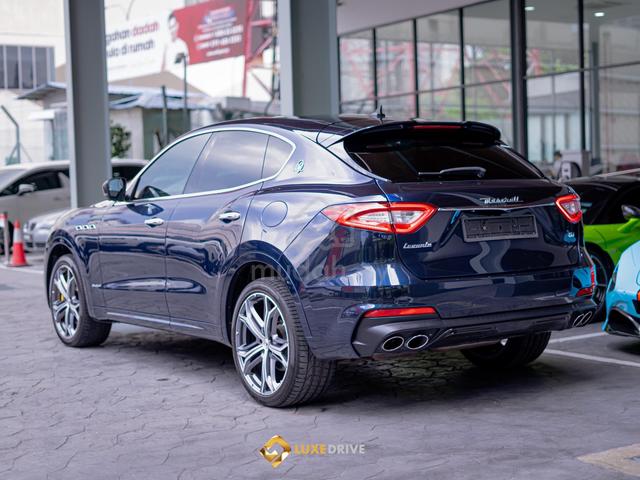 2019 Maserati Levante S 3.0 (A) - 2