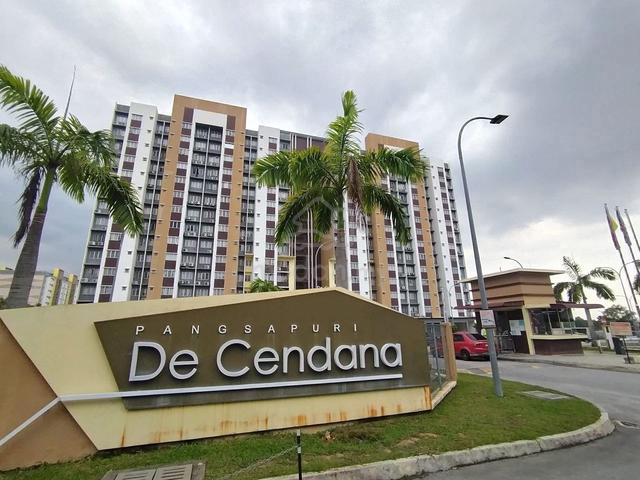 De Cendana 1