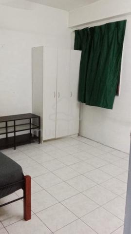 Pangsapuri Sri Penara 1