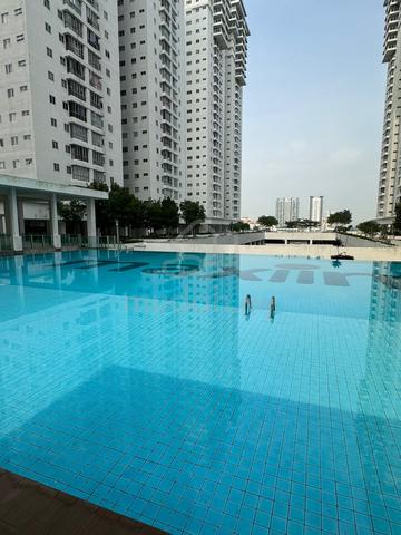Maxim Citylights @ Sentul KL 1