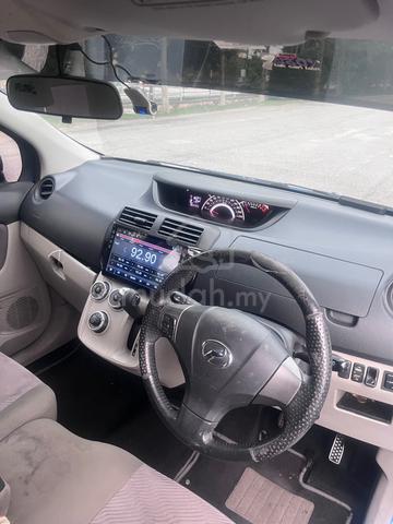 2016 Perodua ALZA 1.5 EZ STANDARD FACELIFT (A) - 5