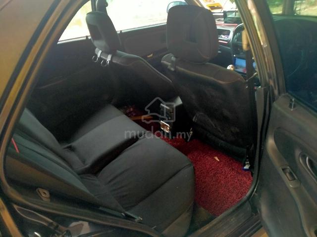 2007 Proton WIRA 1.5 GLI A/B SE (M) - 3