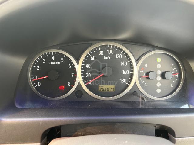 2006 Suzuki APV 1.6 GLX (A) - 2