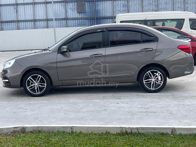 2020 Proton SAGA PREMIUM AT 1.3L (A) - 5