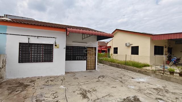 Single Storey Freehold 1