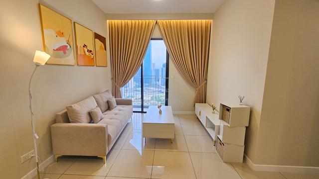 Skyline KL 1