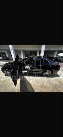 2016 Mercedes Benz C350E AVANTGARDE (CKD) HYBRID - 4