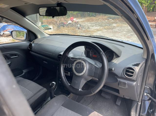 2016 Proton SAGA 1.3 FLX EXECUTIVE MY08 FACELIFT - 5