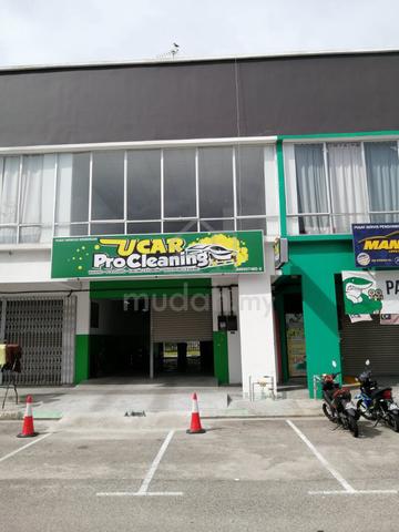 Kota Masai, Eco Tropics, Jalan Rambai 12 (Ground Floor) 1