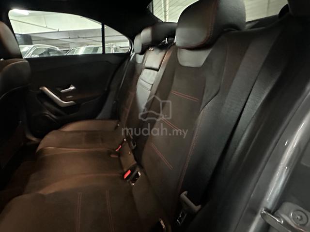 2024 Mercedes Benz A-CLASS 2.0 250 AMG LINE MY19 - 5