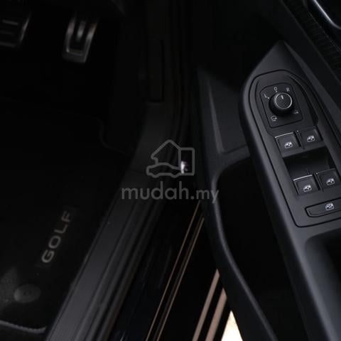 2022 Volkswagen GOLF 2.0 R (A) Golf R Sport Seat - 5