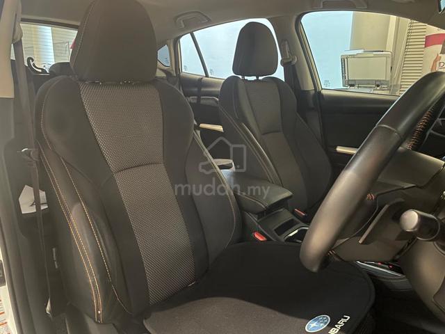 2018 Subaru XV 2.0I-P FACELIFT (A) KERETA TIP TOP! - 5