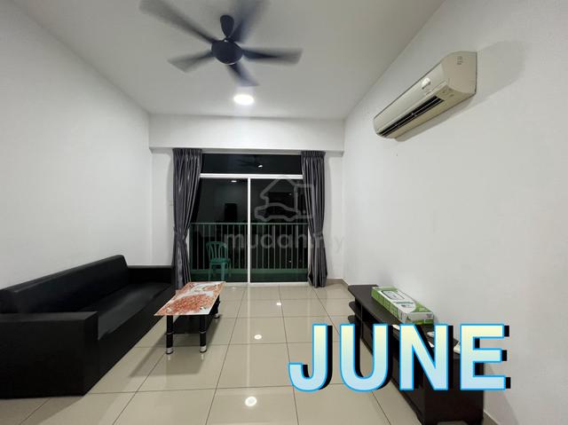 Setia Pinnacle 1