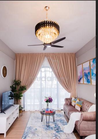 Astoria Ampang 1