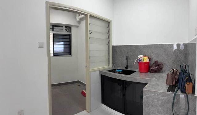 Impiana Sky Residensi 1