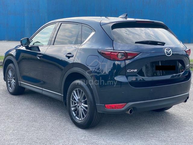 Mazda CX-5 2.0 G HIGH (A) year made 2022 OFFER !!! - 3